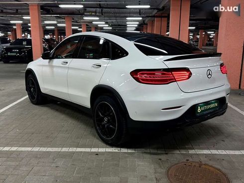 Mercedes-Benz GLC-Класс 2017 - фото 8