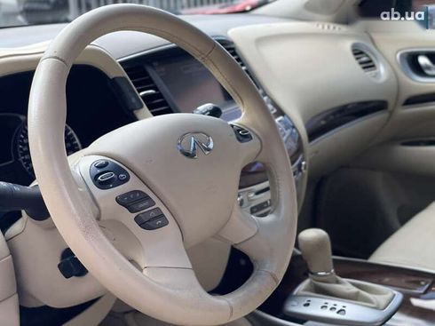 Infiniti QX60 2014 - фото 15
