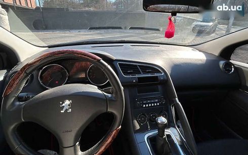 Peugeot 3008 2011 - фото 12