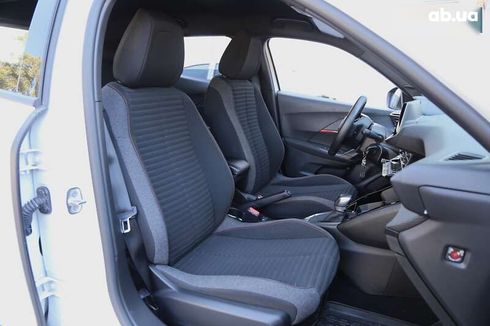 Peugeot 2008 2023 - фото 11