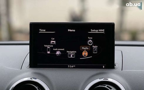 Audi A3 2014 - фото 16