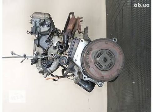 двигатель в сборе для SEAT Cordoba - купити на Автобазарі - фото 5