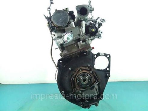 двигатель в сборе для Suzuki SX4 - купить на Автобазаре - фото 7