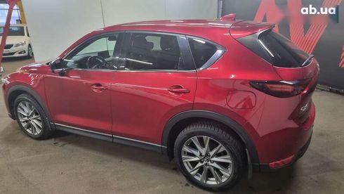 Mazda CX-5 2020 - фото 4