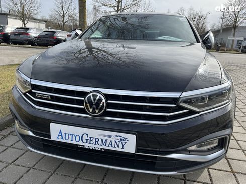 Volkswagen Passat 2021 - фото 2