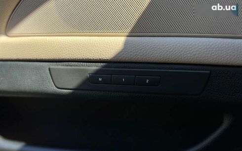 BMW 5 серия 2012 - фото 20