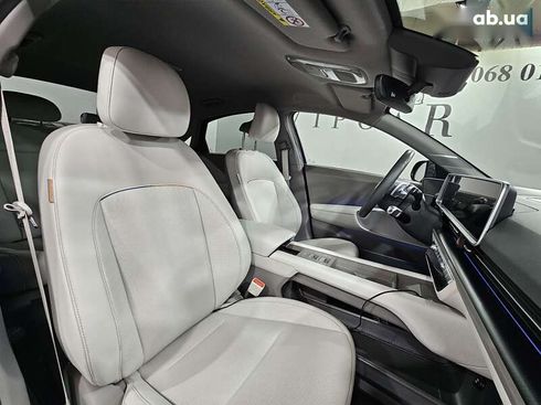 Hyundai Ioniq 6 2023 - фото 6