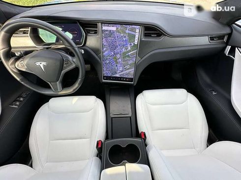 Tesla Model S 2020 - фото 20