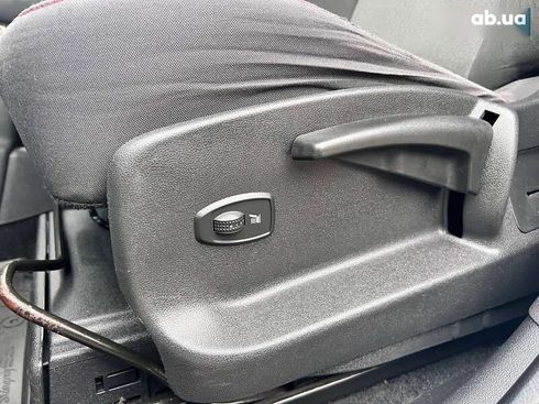 Renault Scenic 2012 - фото 15