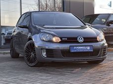 Продажа б/у Volkswagen Golf GTI 2012 года - купить на Автобазаре