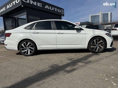 Volkswagen Jetta 2019 - фото 6