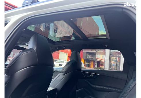 Audi Q7 2020 - фото 9