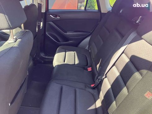 Mazda CX-5 2014 - фото 24