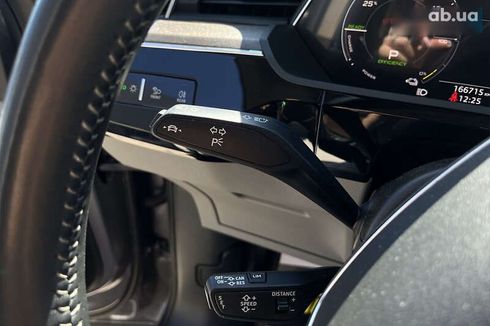 Audi E-Tron 2019 - фото 25