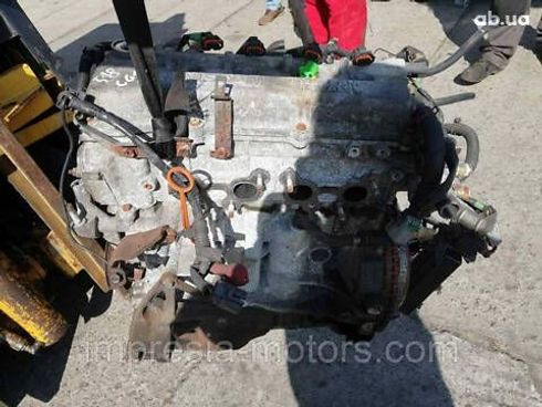 двигатель в сборе для Nissan - купити на Автобазарі - фото 3