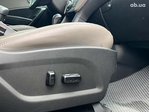 Hyundai Santa Fe 2016 черный - фото 10
