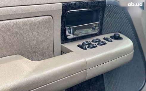 Ford f-150 2007 - фото 7