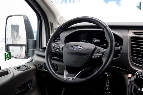 Ford Transit 2019 - фото 16