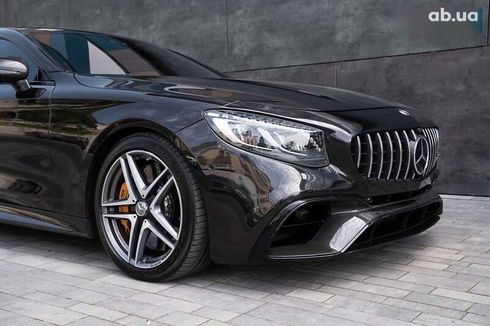 Mercedes-Benz S-Класс 2016 - фото 12