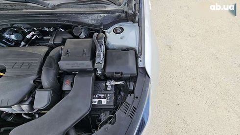 Kia K5 2018 - фото 14