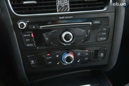 Audi A4 2014 - фото 18