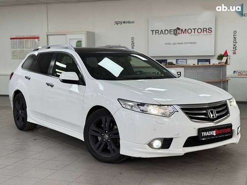 Honda Accord 2012 - фото 4