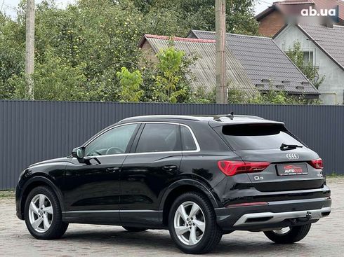 Audi Q3 2019 - фото 6