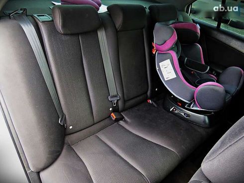 Hyundai Sonata 2008 - фото 14
