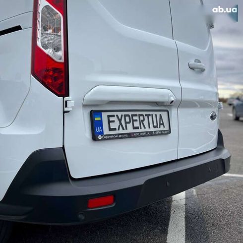 Ford Transit Connect 2021 - фото 11