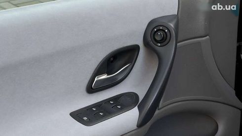 Renault Laguna 2002 - фото 13