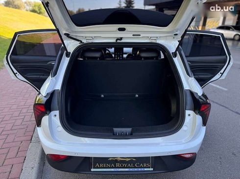 NETA V 2020 - фото 19