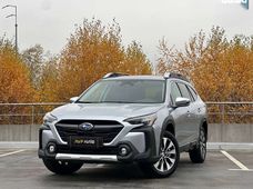 Продажа Subaru б/у в Киеве - купить на Автобазаре