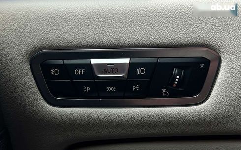 BMW X5 2020 - фото 20
