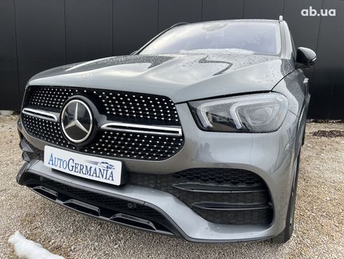 Mercedes-Benz GLE-Класс 2022 - фото 2