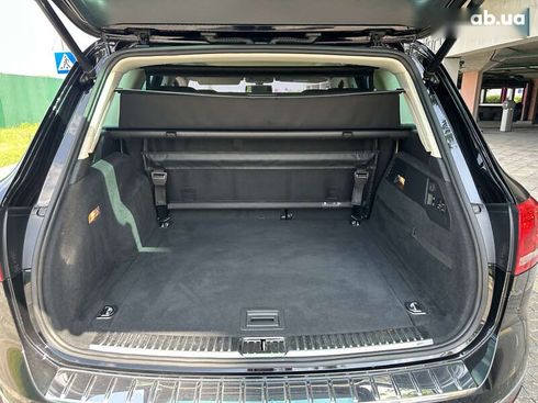 Volkswagen Touareg 2015 - фото 21