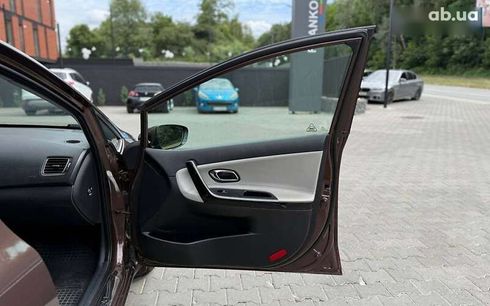 Kia Cee'd 2012 - фото 22