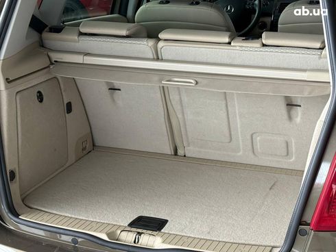 Mercedes-Benz A-Класс 2009 коричневый - фото 28