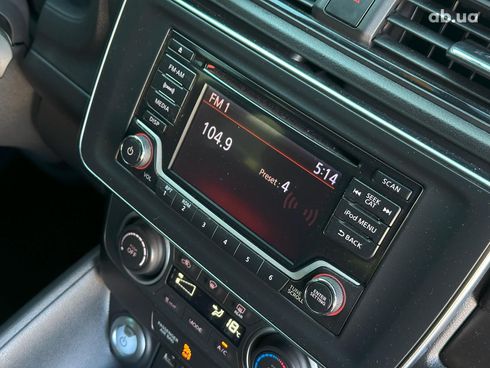 Nissan Leaf 2018 черный - фото 85