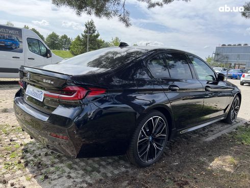 BMW 5 серия 2023 - фото 16