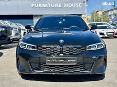 Продаж вживаних BMW 3 серия 2023 року - купити на Автобазарі