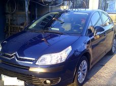 Запчастини на Citroёn C4 в Чернігівській області - купити на Автобазарі