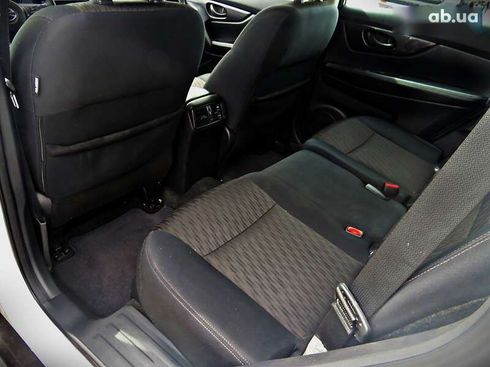 Nissan Rogue 2018 - фото 14