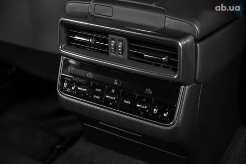 Lexus LX 2022 - фото 5