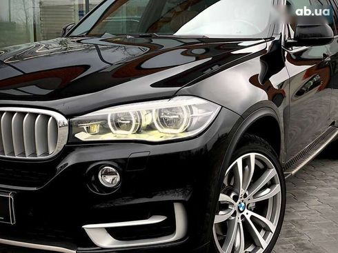 BMW X5 2014 - фото 2