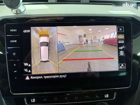 Volkswagen Passat 2019 - фото 29
