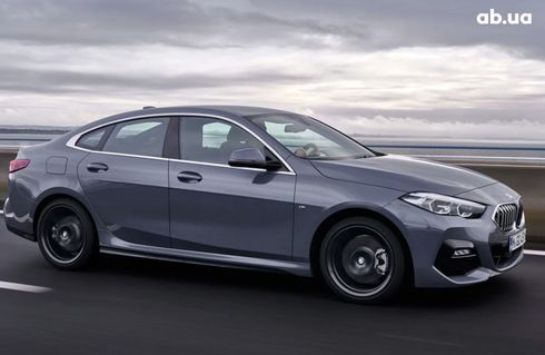 BMW 2 Series Gran Coupe 2022 - фото 2