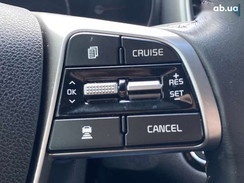 Kia Sorento 2018 - фото 24