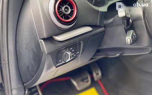 Audi A3 2015 - фото 9