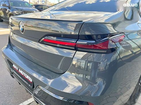 BMW 7 серия 2024 - фото 23