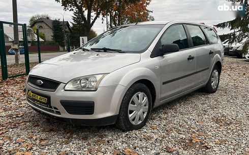 Ford Focus 2006 - фото 4